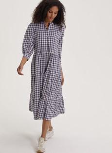 Banah Organic Dress via Baukjen