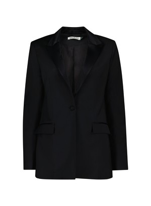 Tria Tuxedo Blazer from Baukjen