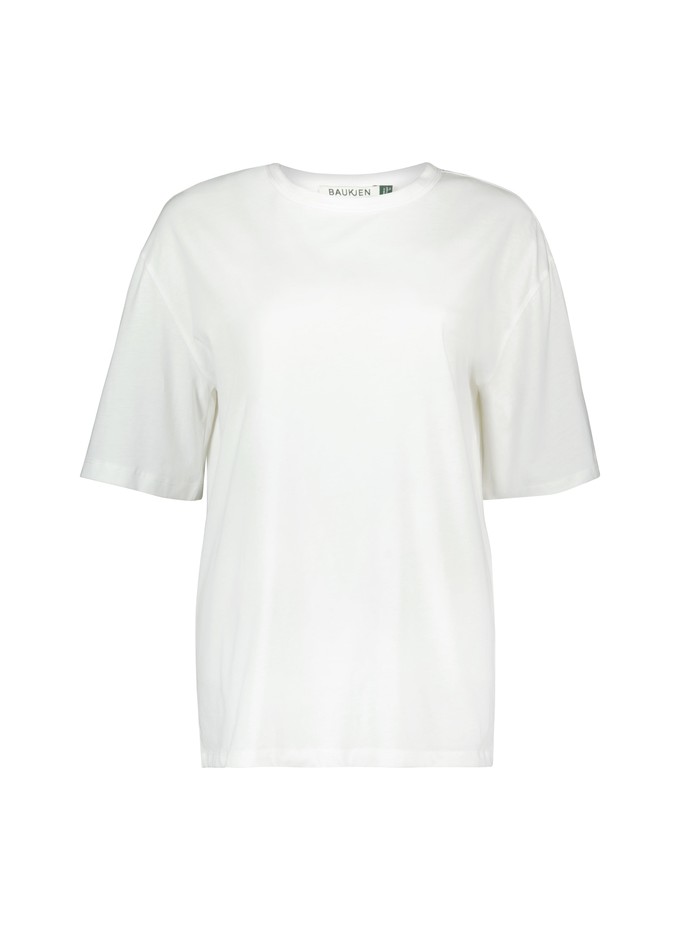 Alana Relaxed Tee from Baukjen