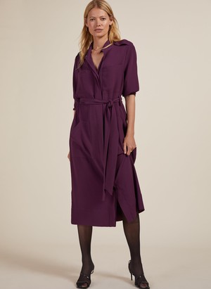 Sienna Ecojilin Dress from Baukjen