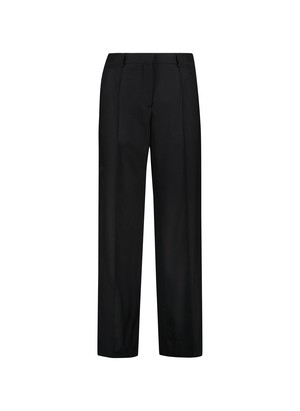 Skye Responsible Pure Wool Trousers from Baukjen