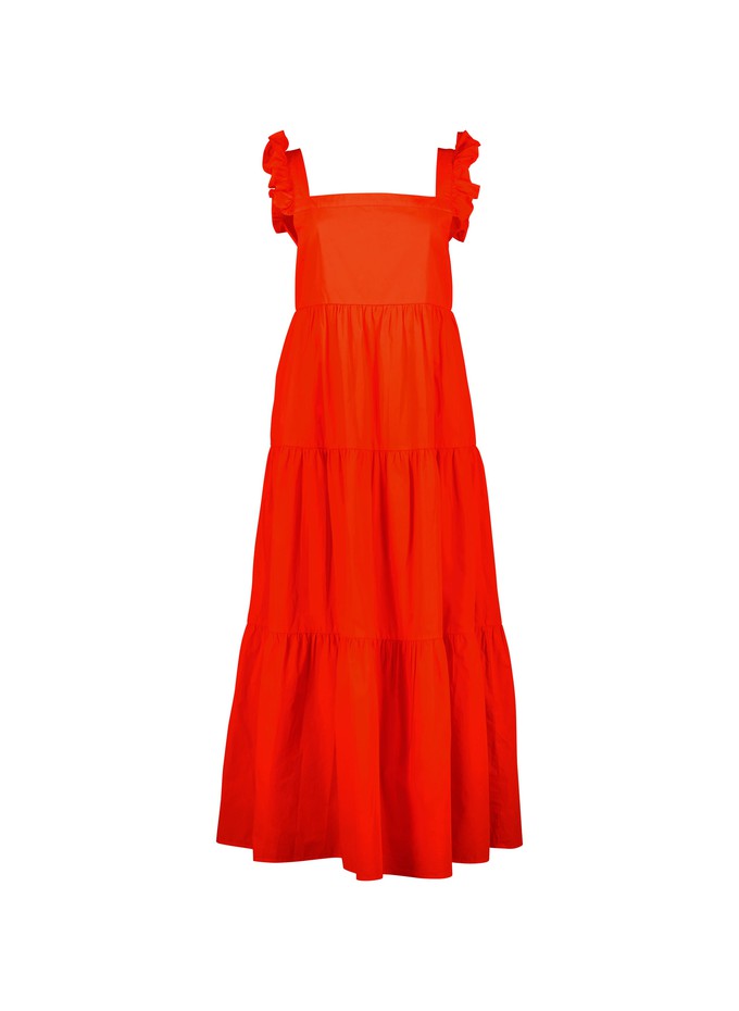Katie Organic Cotton Dress from Baukjen
