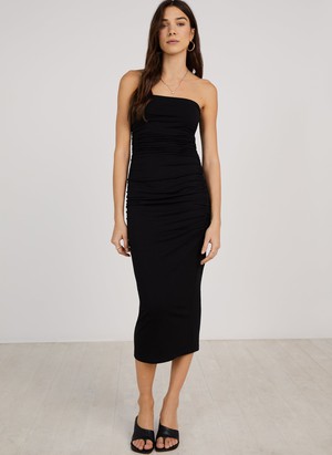 Rayne Dress with Lenzing™ Ecovero™ from Baukjen