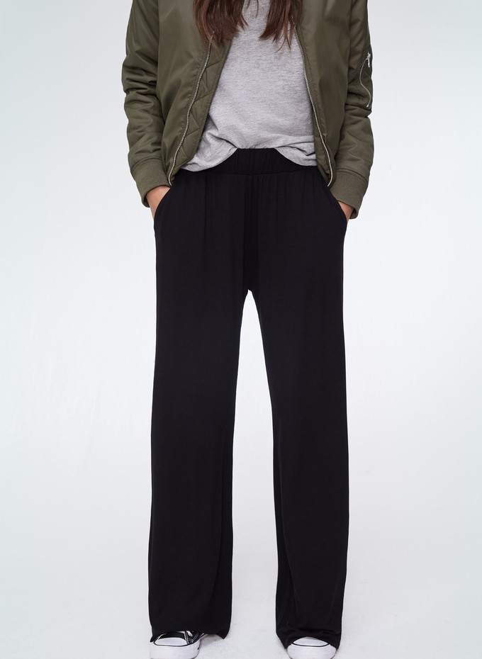Palazzo Trousers from Baukjen