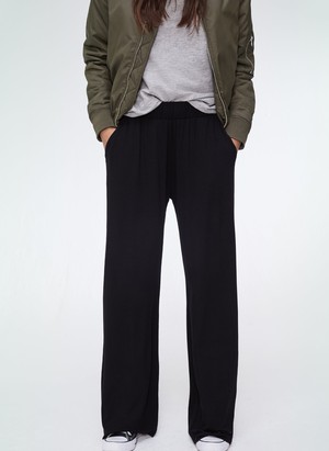 Palazzo Trousers from Baukjen