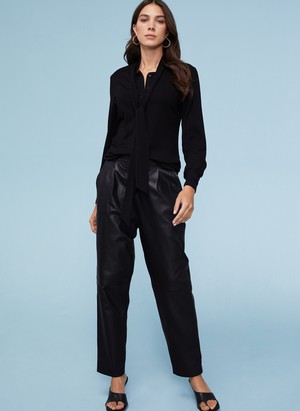 Verushka Blouse with LENZING™ ECOVERO™ from Baukjen