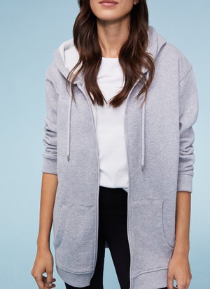 Kelly Organic Hoodie from Baukjen