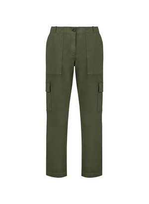 Edith Organic Cotton Cargos from Baukjen