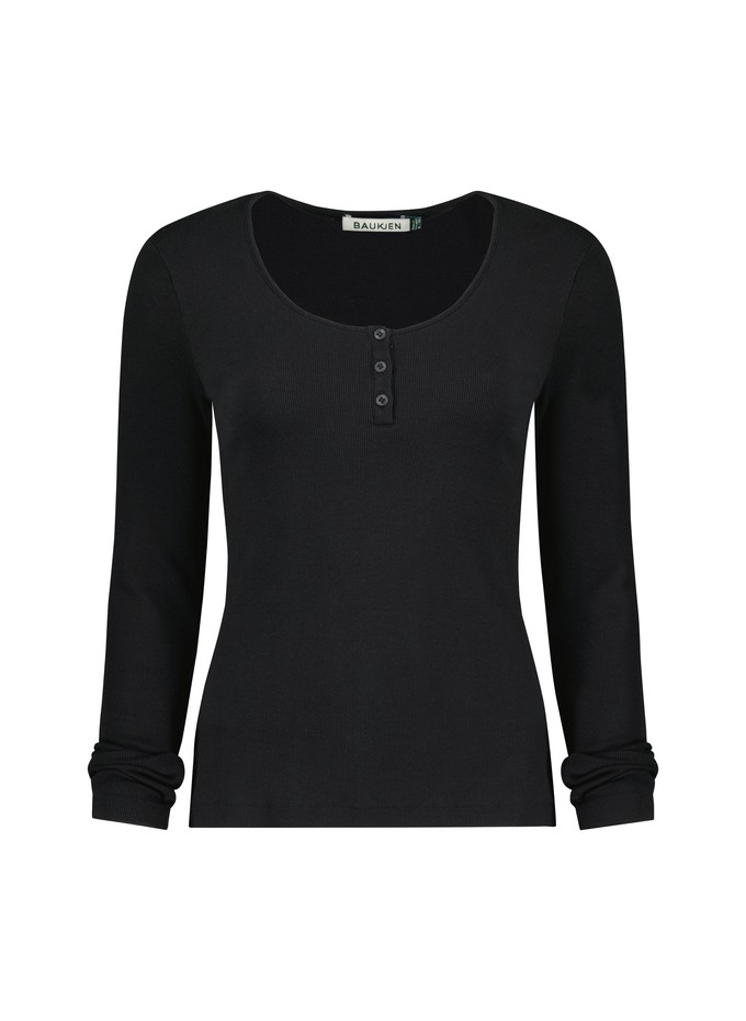 Jamie Henley Top with TENCEL™ from Baukjen