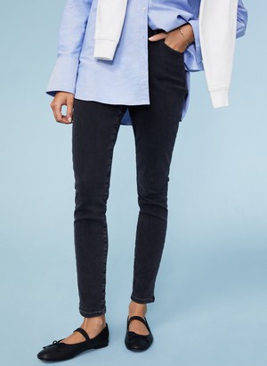 Baukjen Organic Skinny Jeans from Baukjen