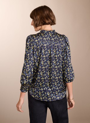 Melie Blouse from Baukjen
