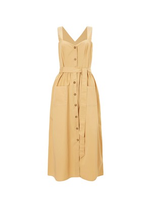 Lucille Dress from Baukjen
