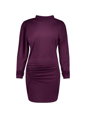 Carolyn Dress with LENZING™ ECOVERO™ from Baukjen