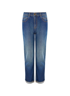 The Boyfriend Jean from Baukjen