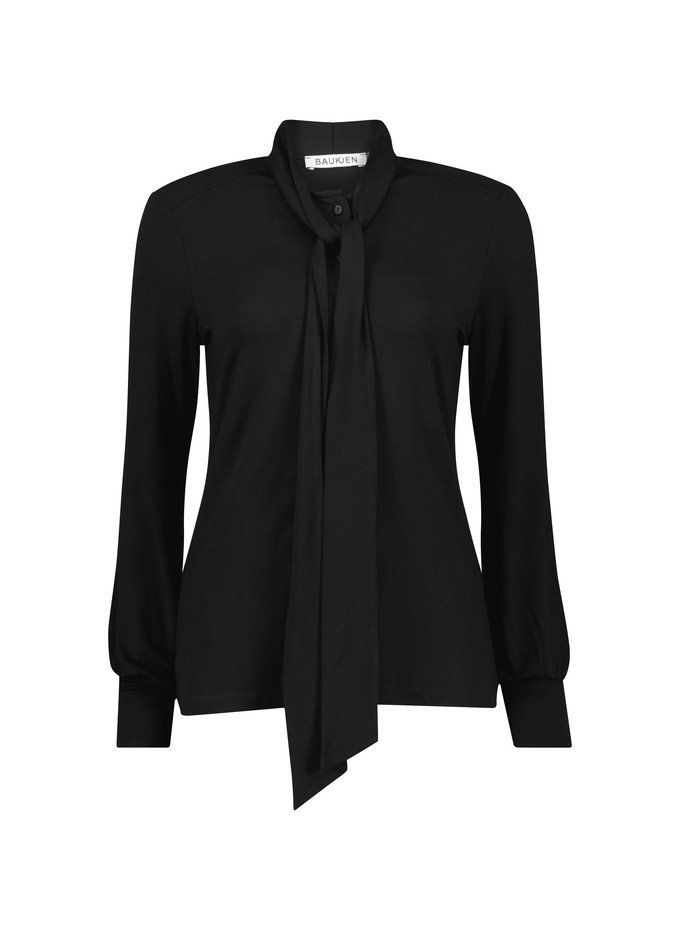 Verushka Blouse with LENZING™ ECOVERO™ from Baukjen