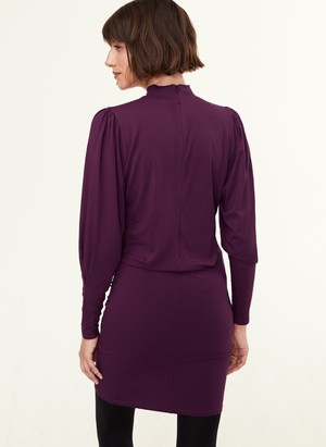 Carolyn Dress with LENZING™ ECOVERO™ from Baukjen