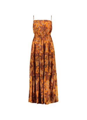 Anais Floral Dress from Baukjen