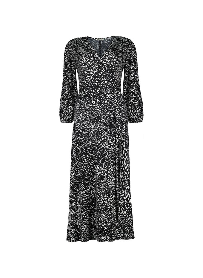 Judy Dress with Lenzing™ Ecovero™ from Baukjen