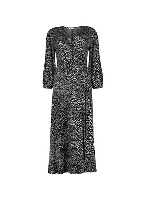 Judy Dress with Lenzing™ Ecovero™ from Baukjen