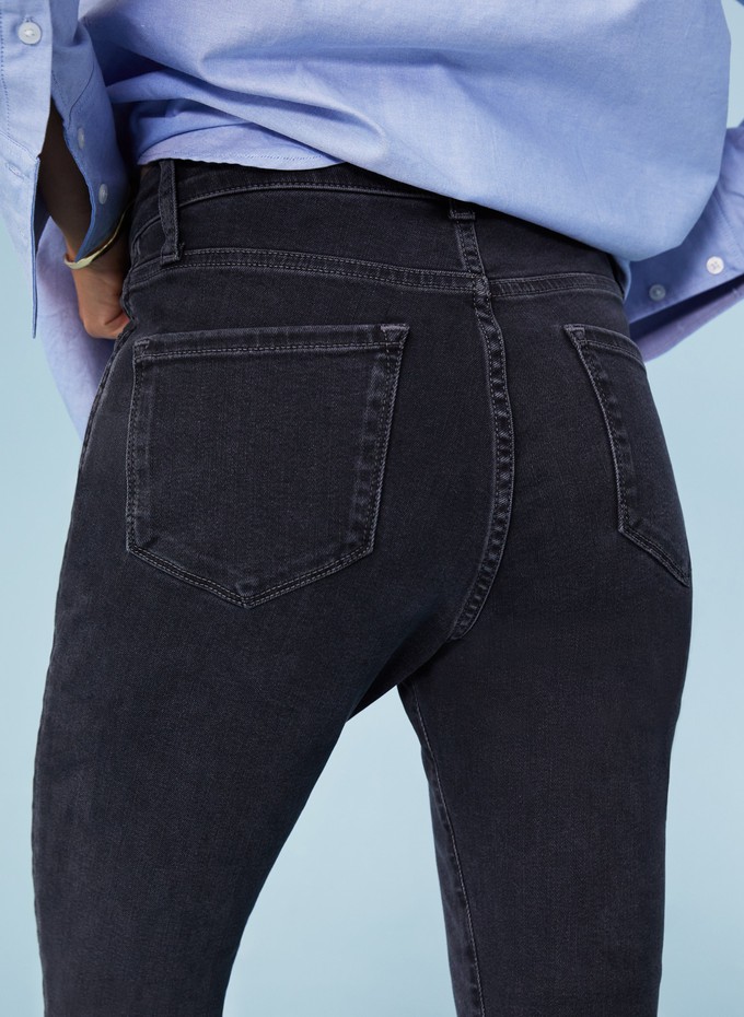 Baukjen Organic Skinny Jeans from Baukjen
