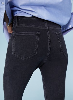 Baukjen Organic Skinny Jeans from Baukjen