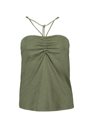 Edna Organic Cotton Top from Baukjen