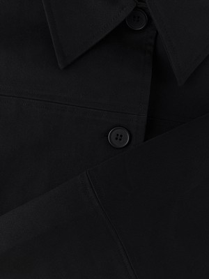 Raphaelle Organic Cotton Jacket from Baukjen