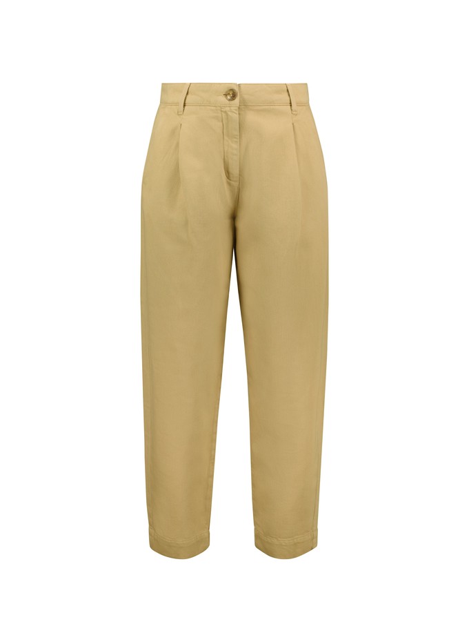 Paola Organic Chino from Baukjen