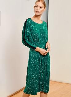 Jessie Dress via Baukjen