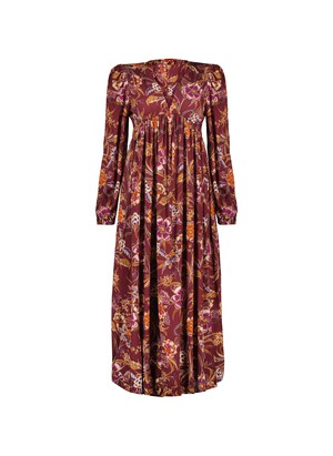 Gwyneth Dress with Lenzing™ Ecovero™ from Baukjen