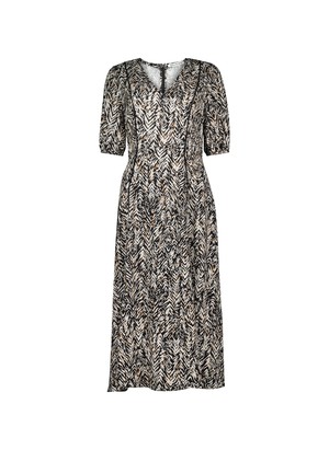 Callie Dress with Lenzing™ Ecovero™ from Baukjen