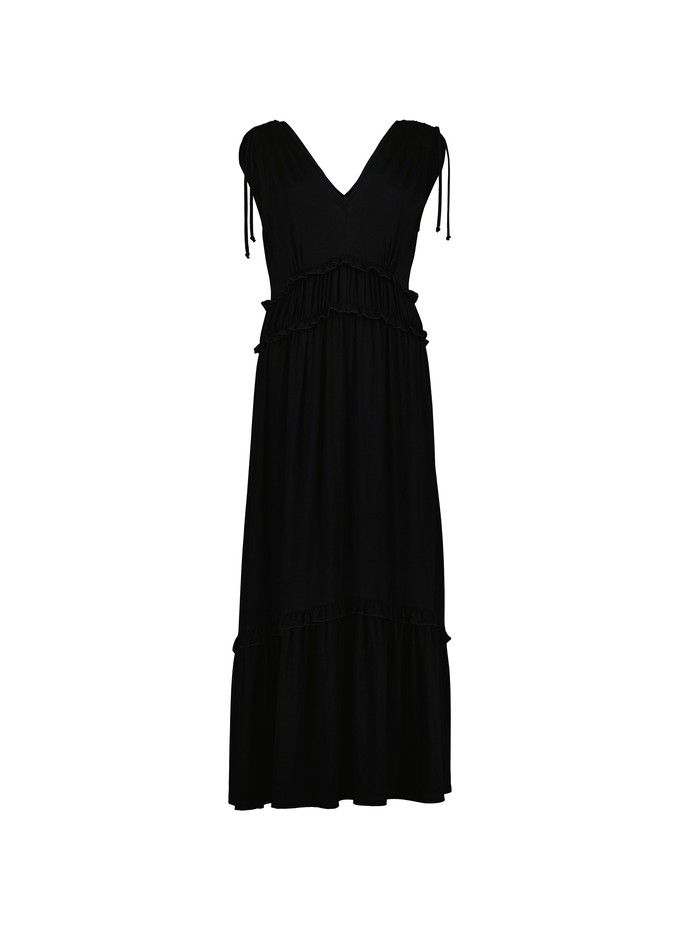 Lindsay Dress with LENZING™ ECOVERO™ from Baukjen