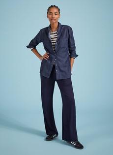 Palazzo Trousers via Baukjen