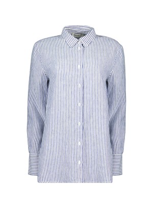 Muriel Linen Shirt from Baukjen