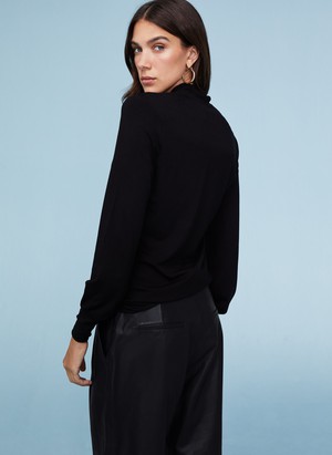Verushka Blouse with LENZING™ ECOVERO™ from Baukjen
