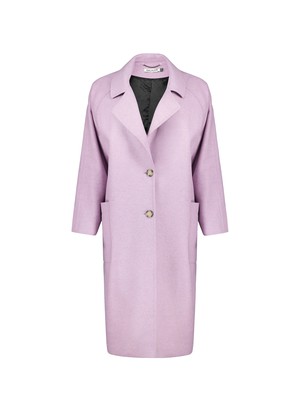 Olympia Recycled Coat from Baukjen