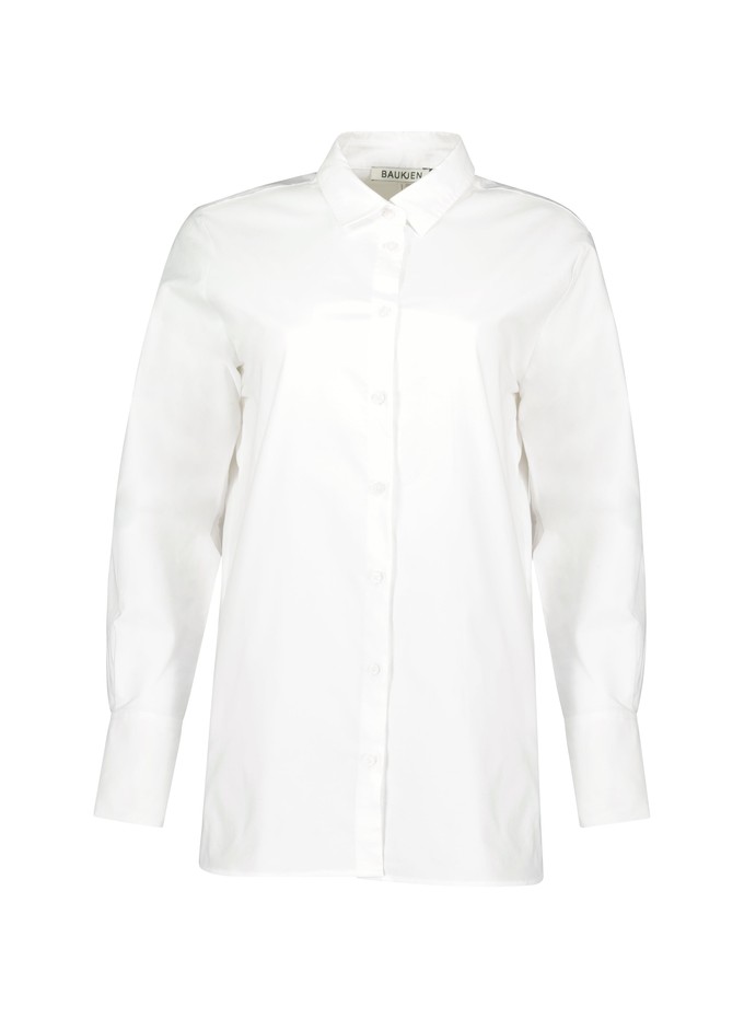Oakleigh Organic Cotton Shirt from Baukjen