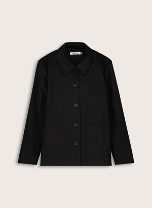 Raphaelle Organic Cotton Jacket from Baukjen