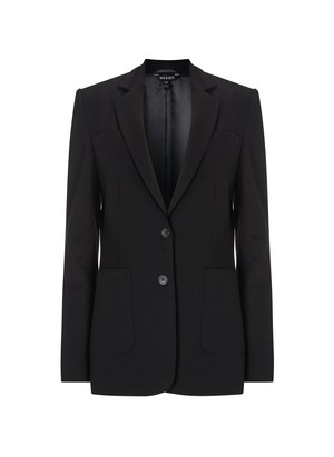 Alanis Ponte Blazer from Baukjen