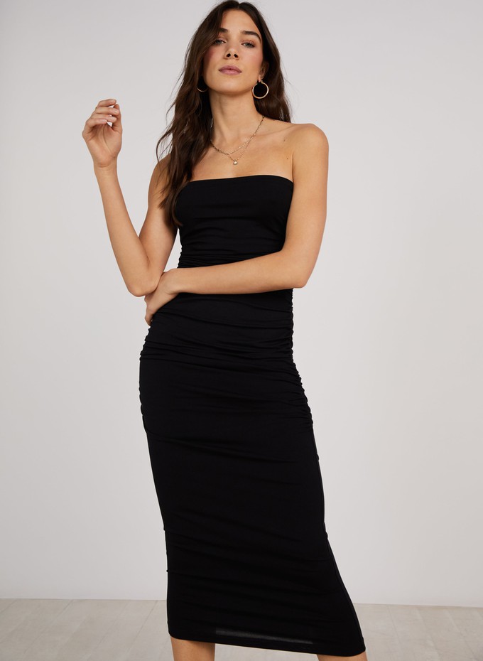 Rayne Dress with Lenzing™ Ecovero™ from Baukjen
