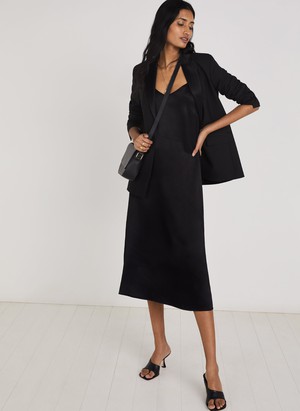Tria Tuxedo Blazer from Baukjen