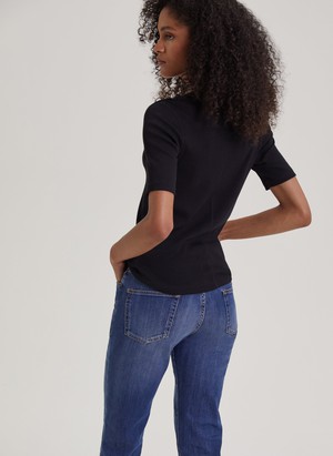 The Boyfriend Jean from Baukjen