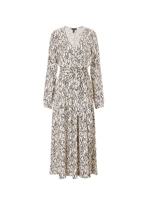 Lexie Midi Dress from Baukjen