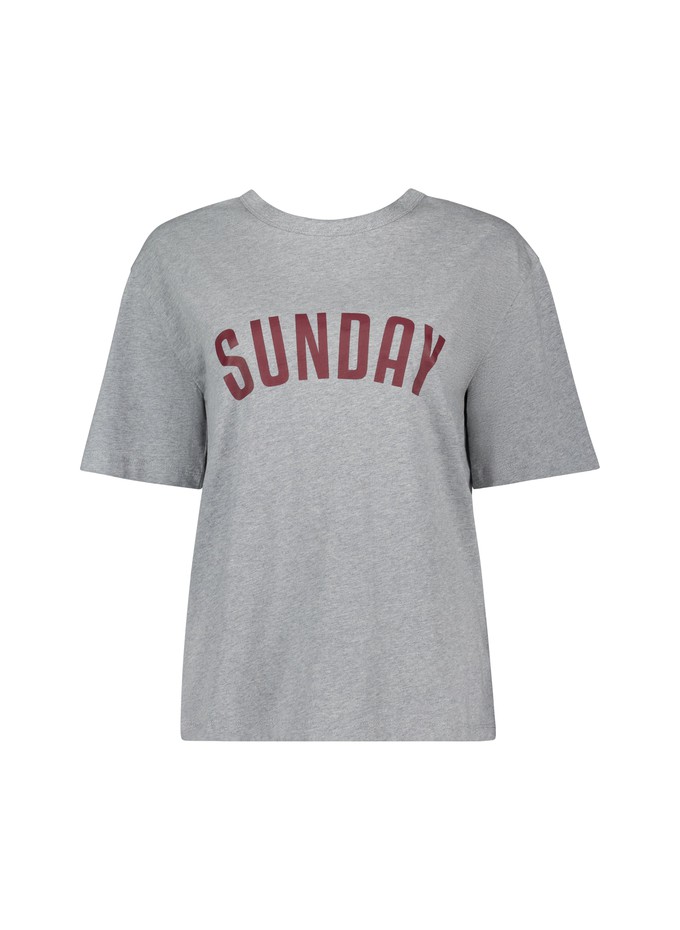 Kit Organic Cotton Tee from Baukjen