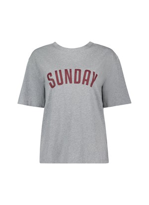 Kit Organic Cotton Tee from Baukjen