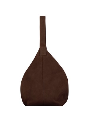 Lynette Suede Tote Bag from Baukjen