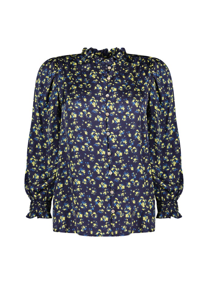 Melie Blouse from Baukjen