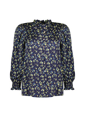 Melie Blouse from Baukjen