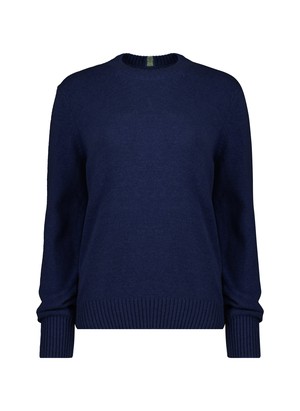 Sandy Recycled Wool Jumper from Baukjen