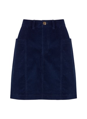 Perry BCI Cotton Skirt from Baukjen